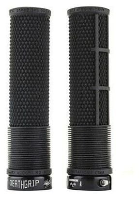 DMR DeathGrip Race Edition Grips 31.3 mm Black