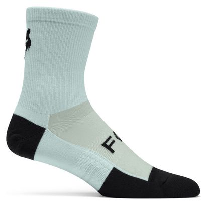 Fox Flexair Merino Socks, 15 cm, Blue