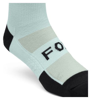 Fox Flexair Merino Socks, 15 cm, Blue