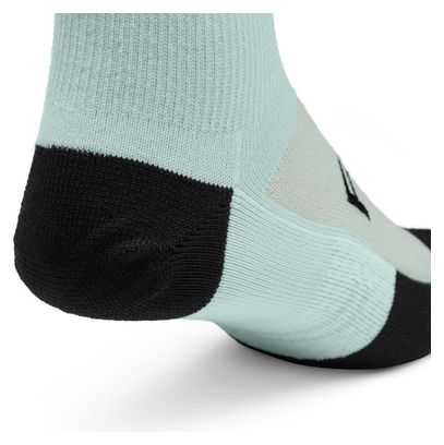 Fox Flexair Merino Socks, 15 cm, Blue