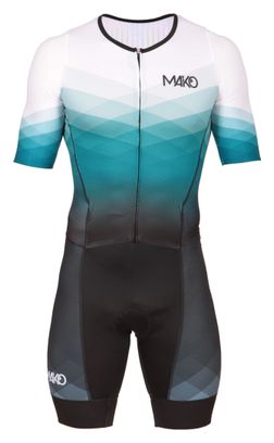 Men's Mako Pro Set-in Shadow tri-suit