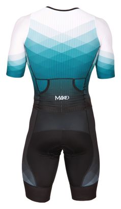 Men's Mako Pro Set-in Shadow tri-suit