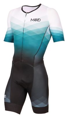 Men's Mako Pro Set-in Shadow tri-suit