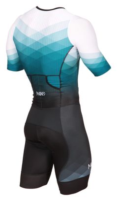 Men's Mako Pro Set-in Shadow tri-suit