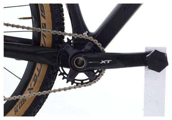 Produit reconditionné · Cube Reaction Race XT / Vélo VTT | Très bon état