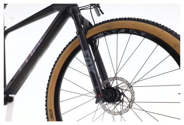 Produit reconditionné · Cube Reaction Race XT / Vélo VTT | Très bon état