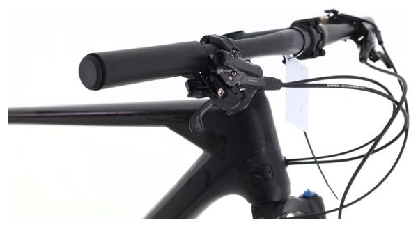 Produit reconditionné · Cube Reaction Race XT / Vélo VTT | Très bon état