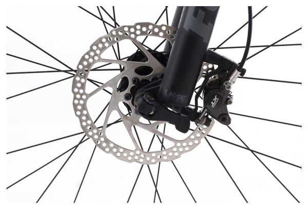 Produit reconditionné · Cube Reaction Race XT / Vélo VTT | Très bon état