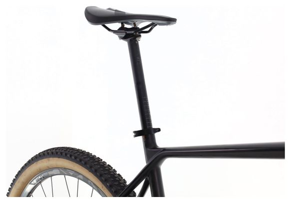 Produit reconditionné · Cube Reaction Race XT / Vélo VTT | Très bon état