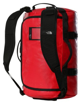 The North Face Base Camp XS - 31L Rot