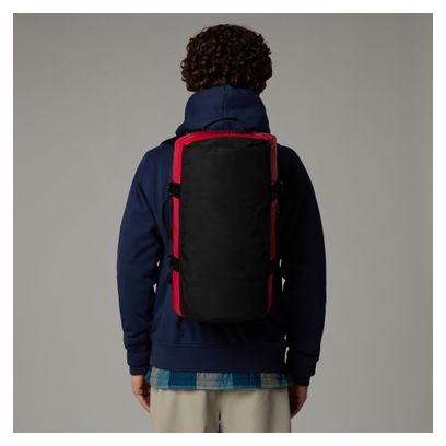 Sac de Voyage The North Face Base Camp XS - 31L Rouge