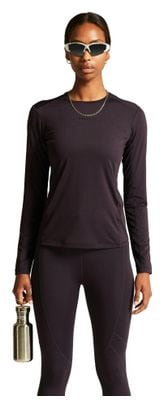 Craft ADV Essence 2 Violet Women's long sleeve shirt