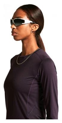 Craft ADV Essence 2 Langarmshirt Violett Damen