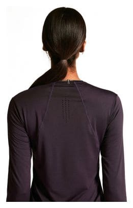 Craft ADV Essence 2 Violet Women's long sleeve shirt