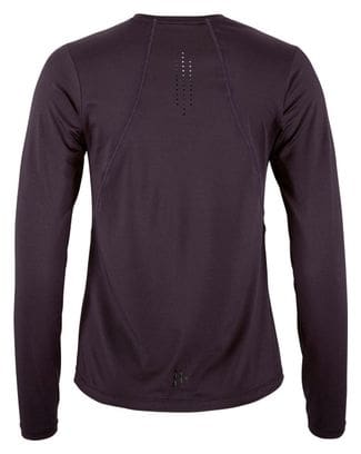 Craft ADV Essence 2 Purple Women's T-shirt lange mouwen
