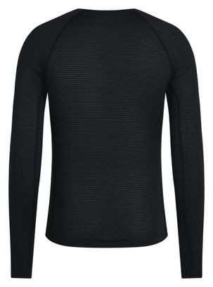 Intimo termico Rapha Thermal nero da uomo