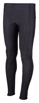 Cuissard long sans bretelles BBB Quadra Noir