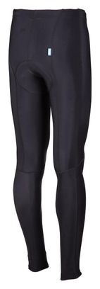 Cuissard long sans bretelles BBB Quadra Noir