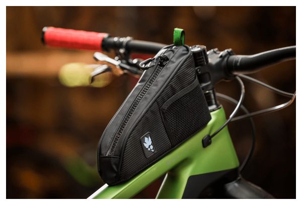 Bolsa de cuadro Miss Grape Node 2H Adventure negro