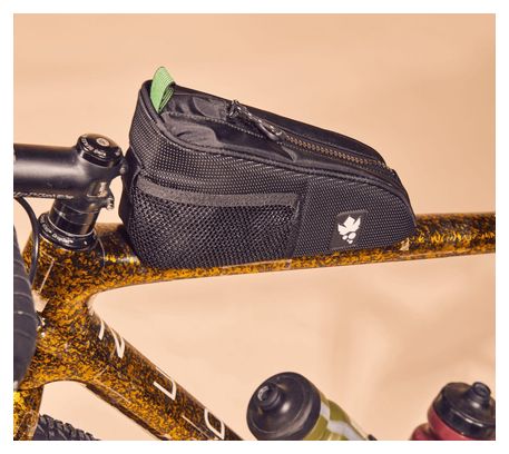 Bolsa de cuadro Miss Grape Node 2H Adventure negro