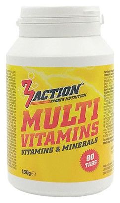 Multivitamines