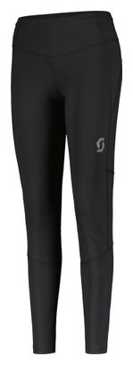 Damespanty Scott Endurance Warm Zwart