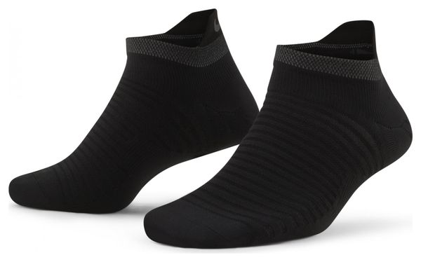 Calcetines Nike Spark Lightweight No-Show negro