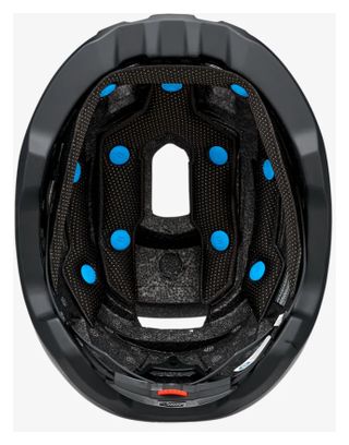 100% Altis Gravel Black Camo Helm