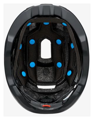 100% Altis Gravel Black Camo Helm