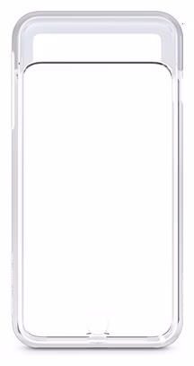 Protezione per smartphone Quad Lock Poncho iPhone 6/7/8 SE (New Gen)