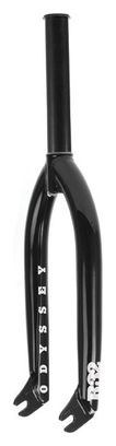ODYSSEY forcella R-32 32 millimetri Offset nero