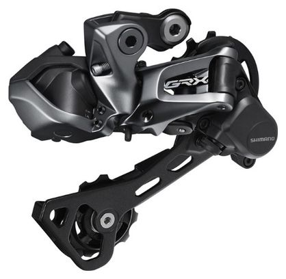 Shimano RD-RX-817 Di2 - 1 x 11 velocidades - Grava