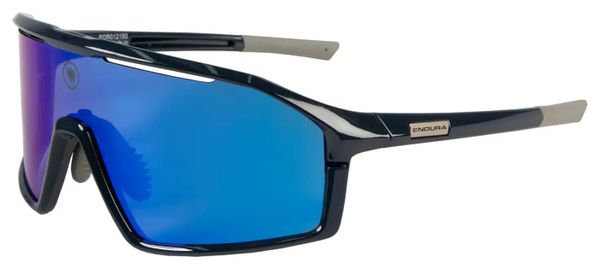 Endura Gabbro II Brille Weiß