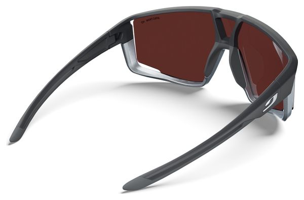 Occhiali Julbo Fury Spectron 3 Grigio