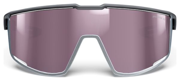 Occhiali Julbo Fury Spectron 3 Grigio