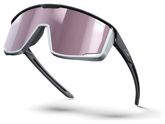 Occhiali Julbo Fury Spectron 3 Grigio