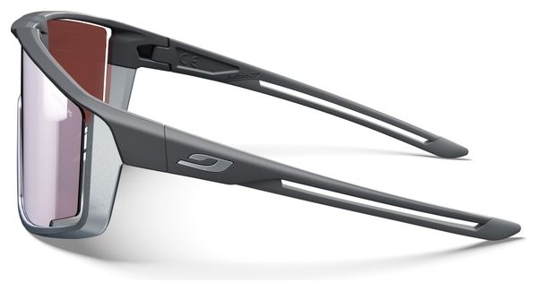 Occhiali Julbo Fury Spectron 3 Grigio