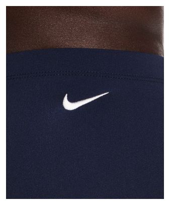 Nike Swim Hydrastrong Graphic T-Shirt (Nike Inc. 1972) Blue Men's