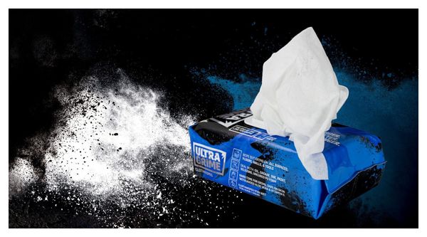 ULTRAGRIME PRO: MULTI USAGE X100 XXL