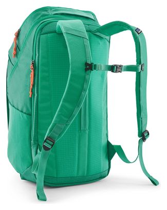 Zaino Patagonia Black Hole 32L Verde