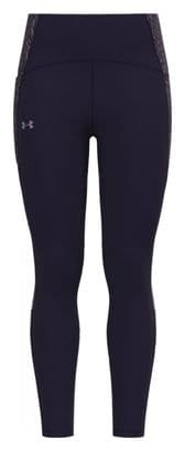 Legging femme Under Armour Rush 6M Novelty