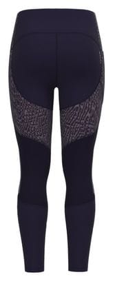 Legging femme Under Armour Rush 6M Novelty