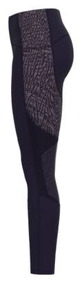 Legging femme Under Armour Rush 6M Novelty