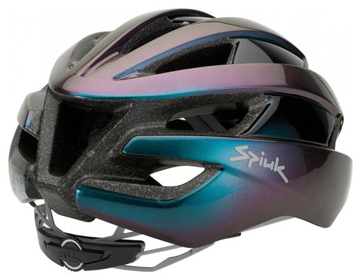 Casco stradale Spiuk Eleo Iridiscent
