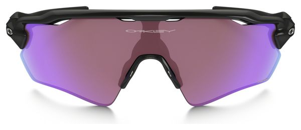 Gafas de sol OAKLEY RADAR EV PATH Negro - Morado Prizm Golf Ref OO9208-44