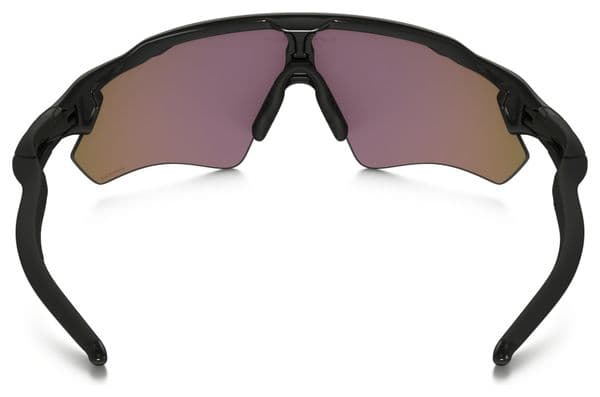 OAKLEY RADAR EV PATH Sunglasses Black - Purple Prizm Golf Ref OO9208-44