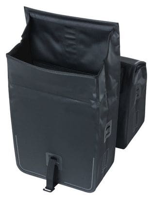 Basil Urban Dry 50L Waterproof Double Bag