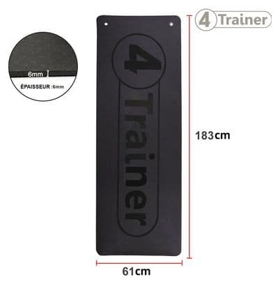 Tapis de Sol - 4TRAINER