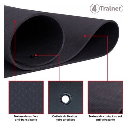 Tapis de Sol - 4TRAINER