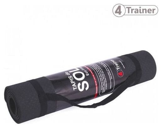 Tapis de Sol - 4TRAINER